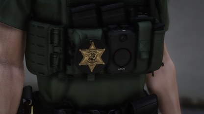 BCSO EUP PACKAGE REMASTERED