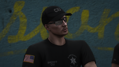 BCSO EUP PACKAGE REMASTERED