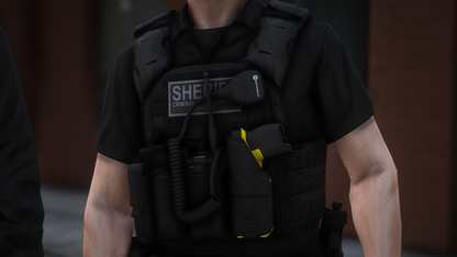 BCSO EUP PACKAGE REMASTERED