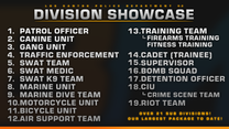 LSPD REMASTER COLLECTION PACKAGE – BlazeModifications