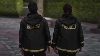 BCSO EUP PACKAGE REMASTERED