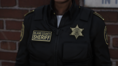 BCSO EUP PACKAGE REMASTERED