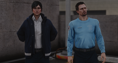 SAFR EUP PACKAGE REMASTER
