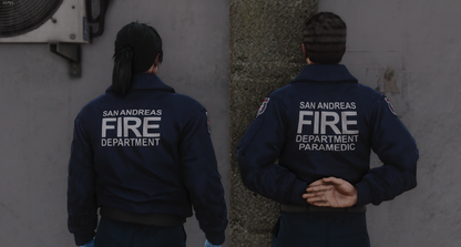 SAFR EUP PACKAGE REMASTER