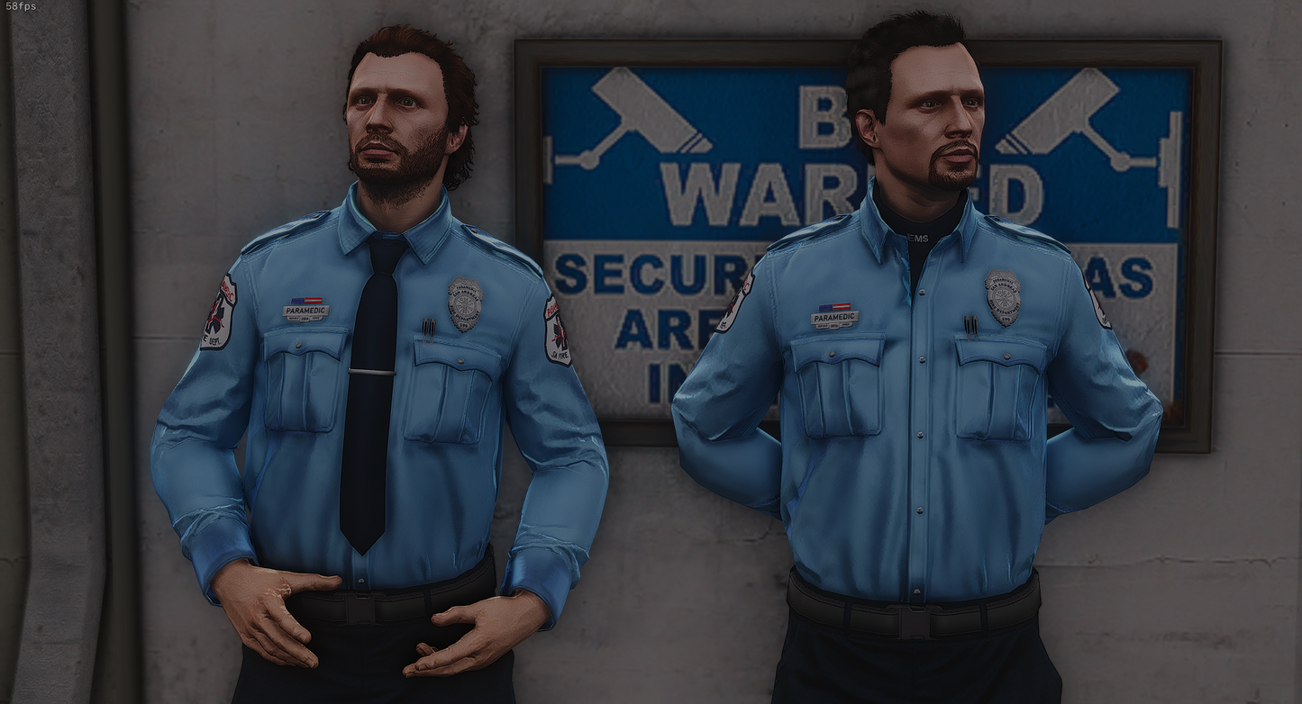SAFR EUP PACKAGE REMASTER