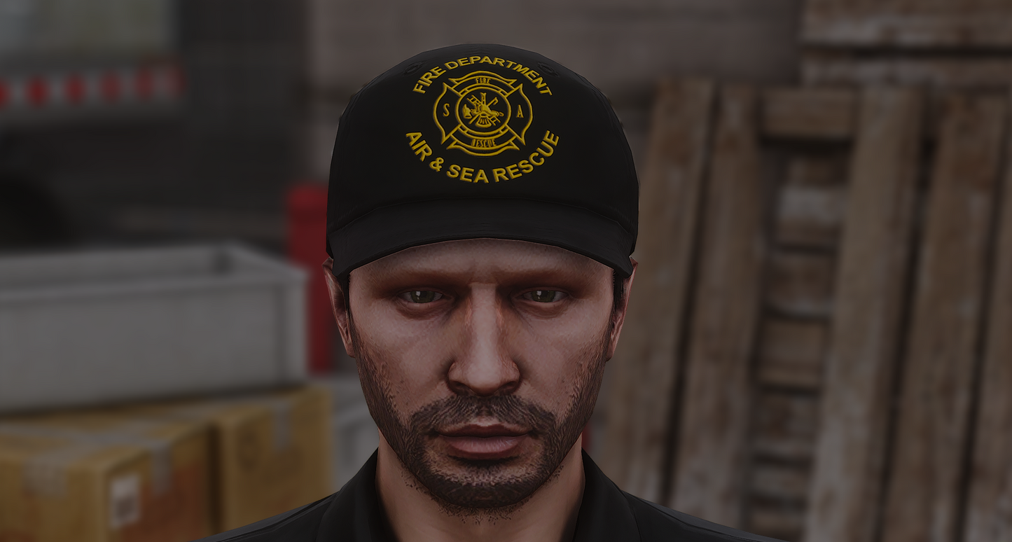 SAFR EUP PACKAGE REMASTER