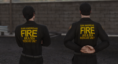 SAFR EUP PACKAGE REMASTER