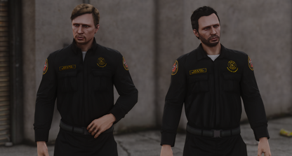 SAFR EUP PACKAGE REMASTER