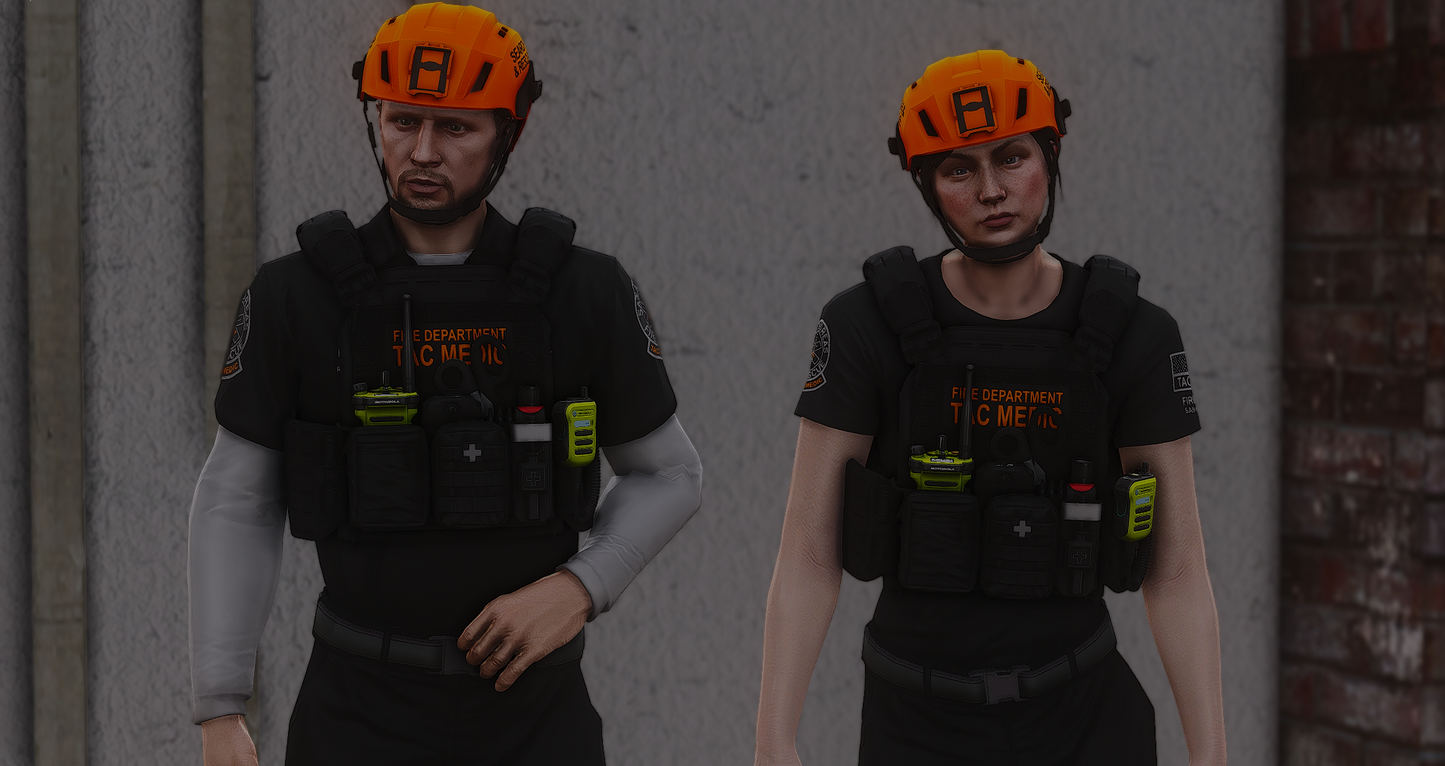 SAFR EUP PACKAGE REMASTER