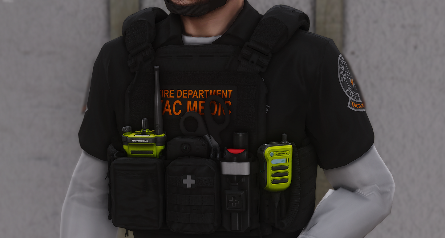 SAFR EUP PACKAGE REMASTER