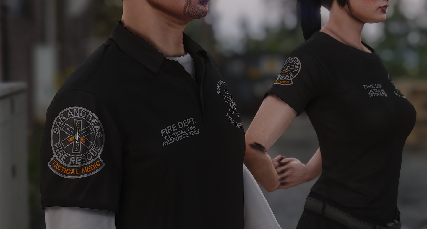 SAFR EUP PACKAGE REMASTER