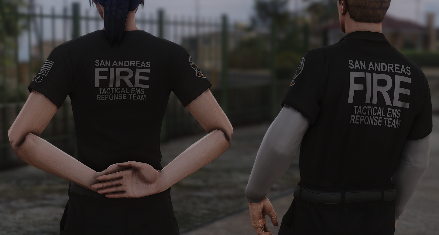 SAFR EUP PACKAGE REMASTER