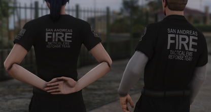 SAFR EUP PACKAGE REMASTER