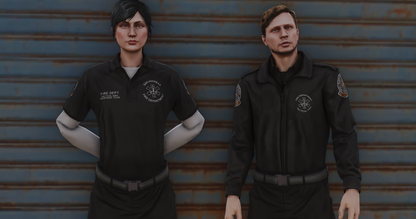 SAFR EUP PACKAGE REMASTER