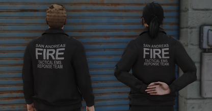SAFR EUP PACKAGE REMASTER
