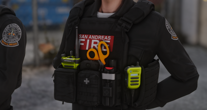 SAFR EUP PACKAGE REMASTER