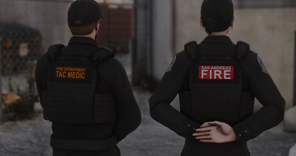 SAFR EUP PACKAGE REMASTER