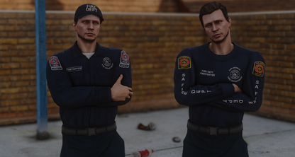 SAFR EUP PACKAGE REMASTER