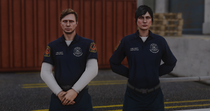 SAFR EUP PACKAGE REMASTER