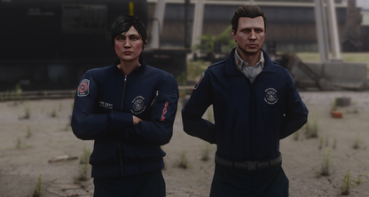 SAFR EUP PACKAGE REMASTER