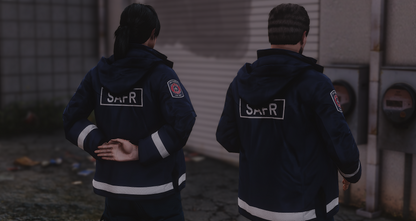 SAFR EUP PACKAGE REMASTER