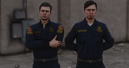 SAFR EUP PACKAGE REMASTER