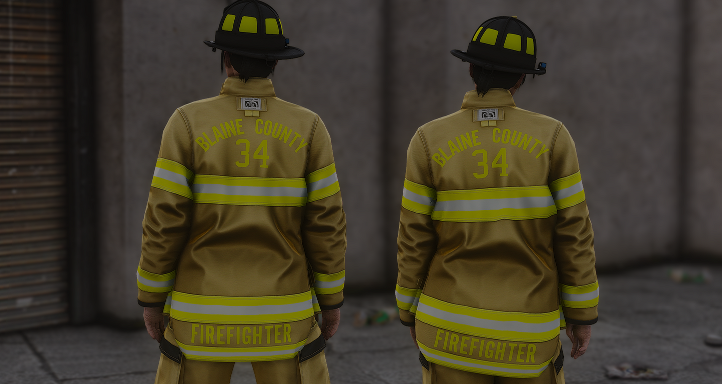 FIRE MEGA COLLECTION PACKAGE
