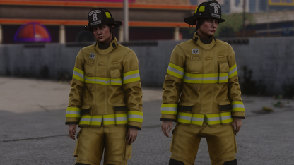 FIRE MEGA COLLECTION PACKAGE