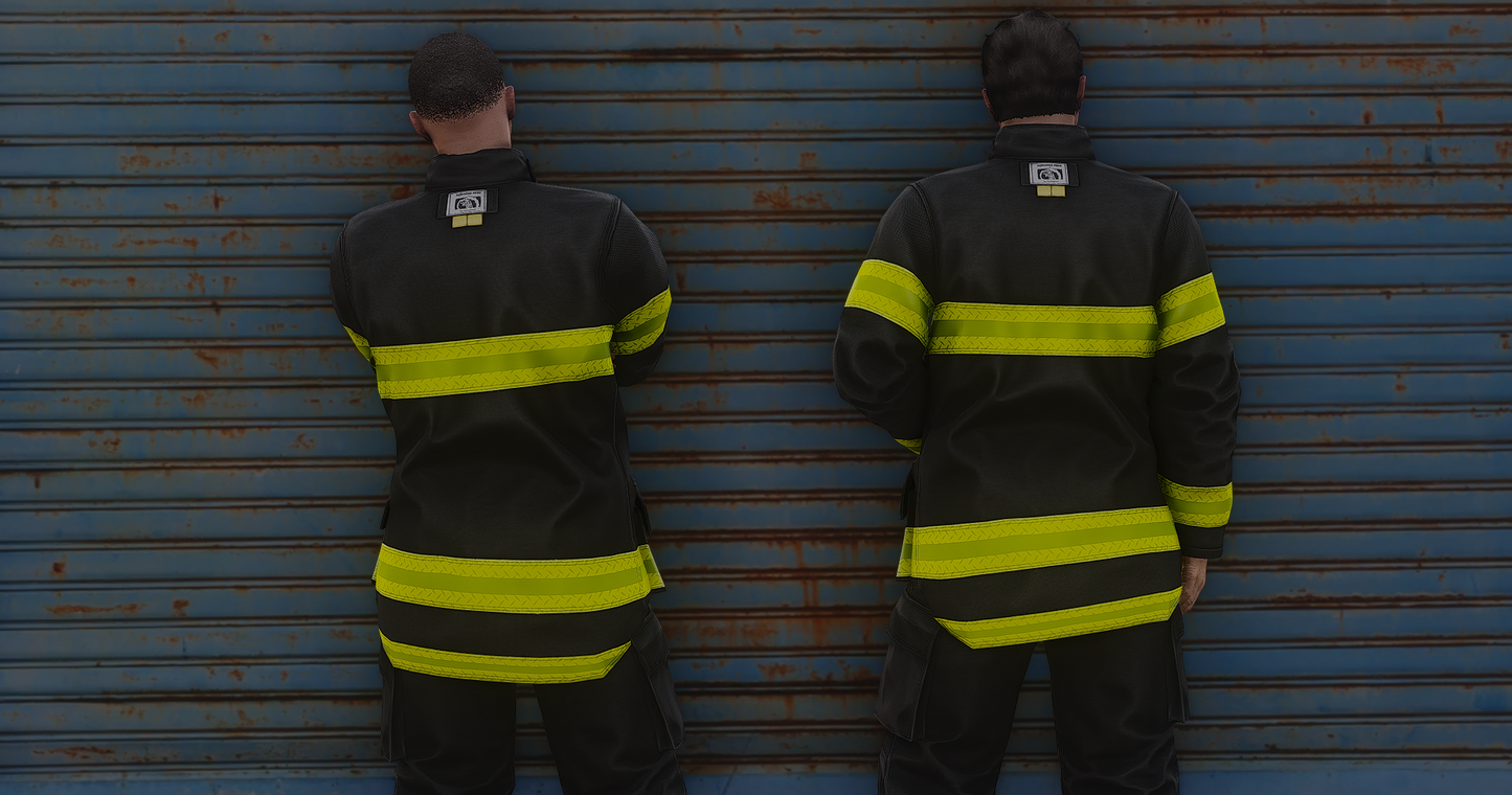 FIRE MEGA COLLECTION PACKAGE