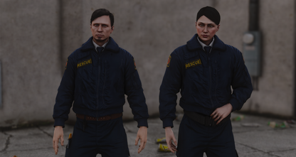 SAFR EUP PACKAGE REMASTER