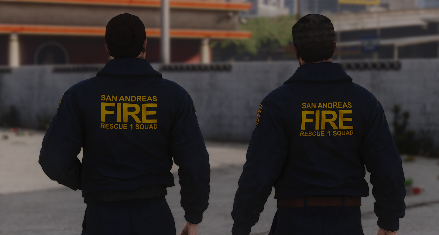 SAFR EUP PACKAGE REMASTER