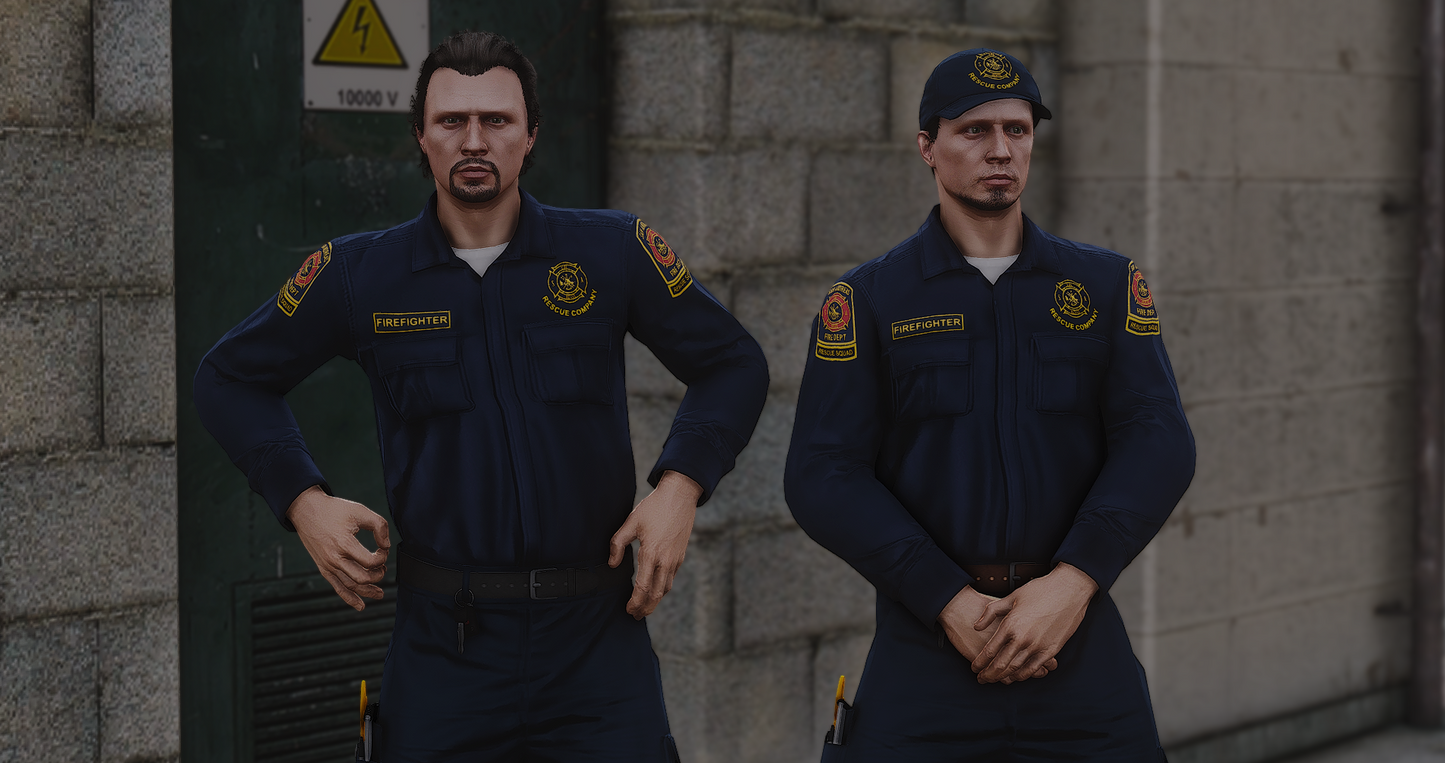 SAFR EUP PACKAGE REMASTER