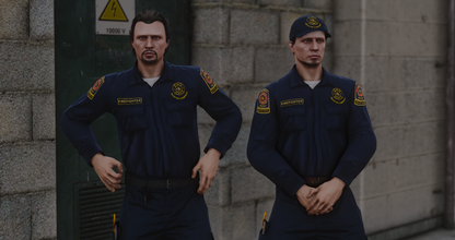 SAFR EUP PACKAGE REMASTER
