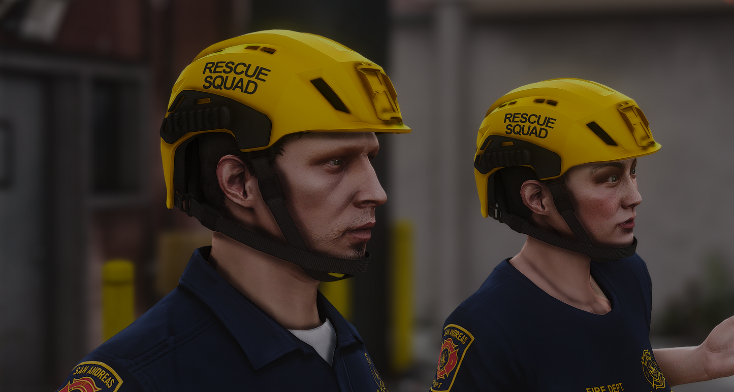 SAFR EUP PACKAGE REMASTER