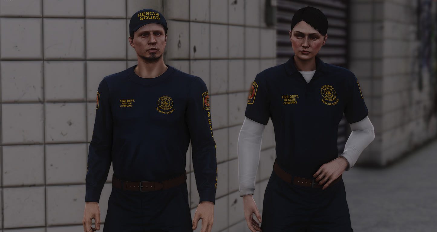SAFR EUP PACKAGE REMASTER
