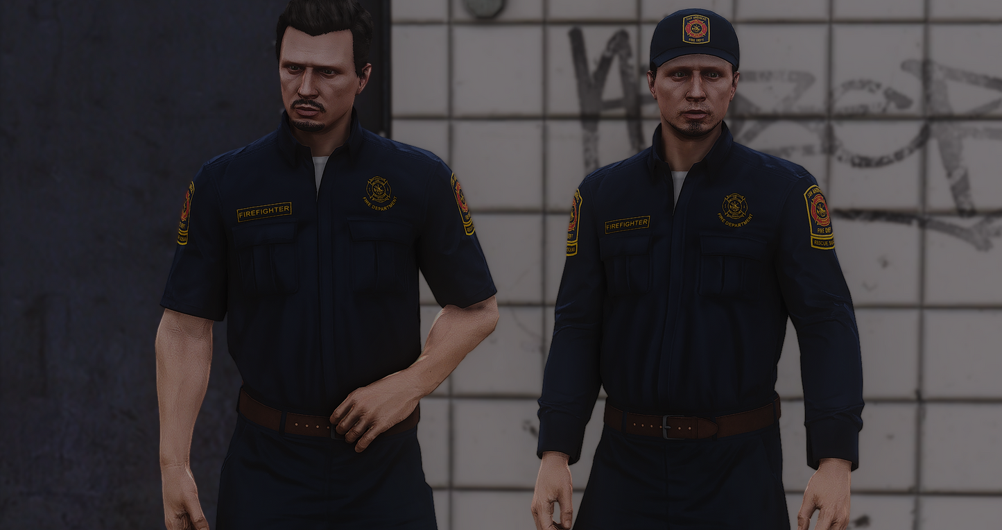 SAFR EUP PACKAGE REMASTER