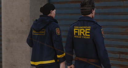 SAFR EUP PACKAGE REMASTER
