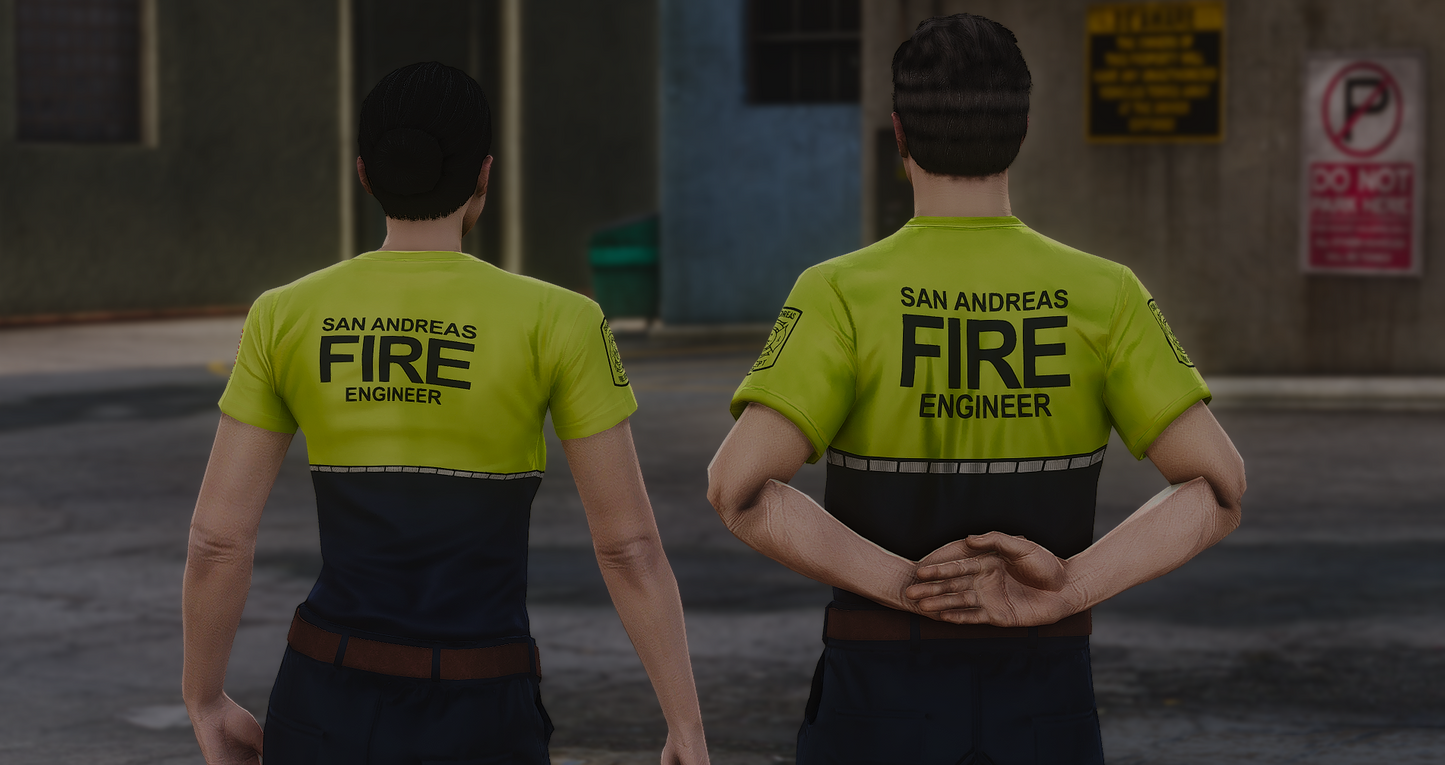 SAFR EUP PACKAGE REMASTER