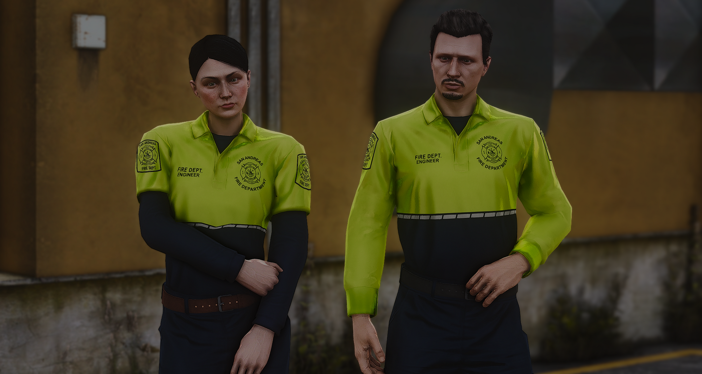 SAFR EUP PACKAGE REMASTER
