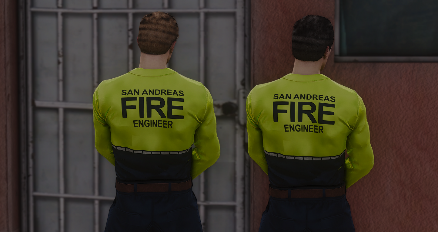 SAFR EUP PACKAGE REMASTER