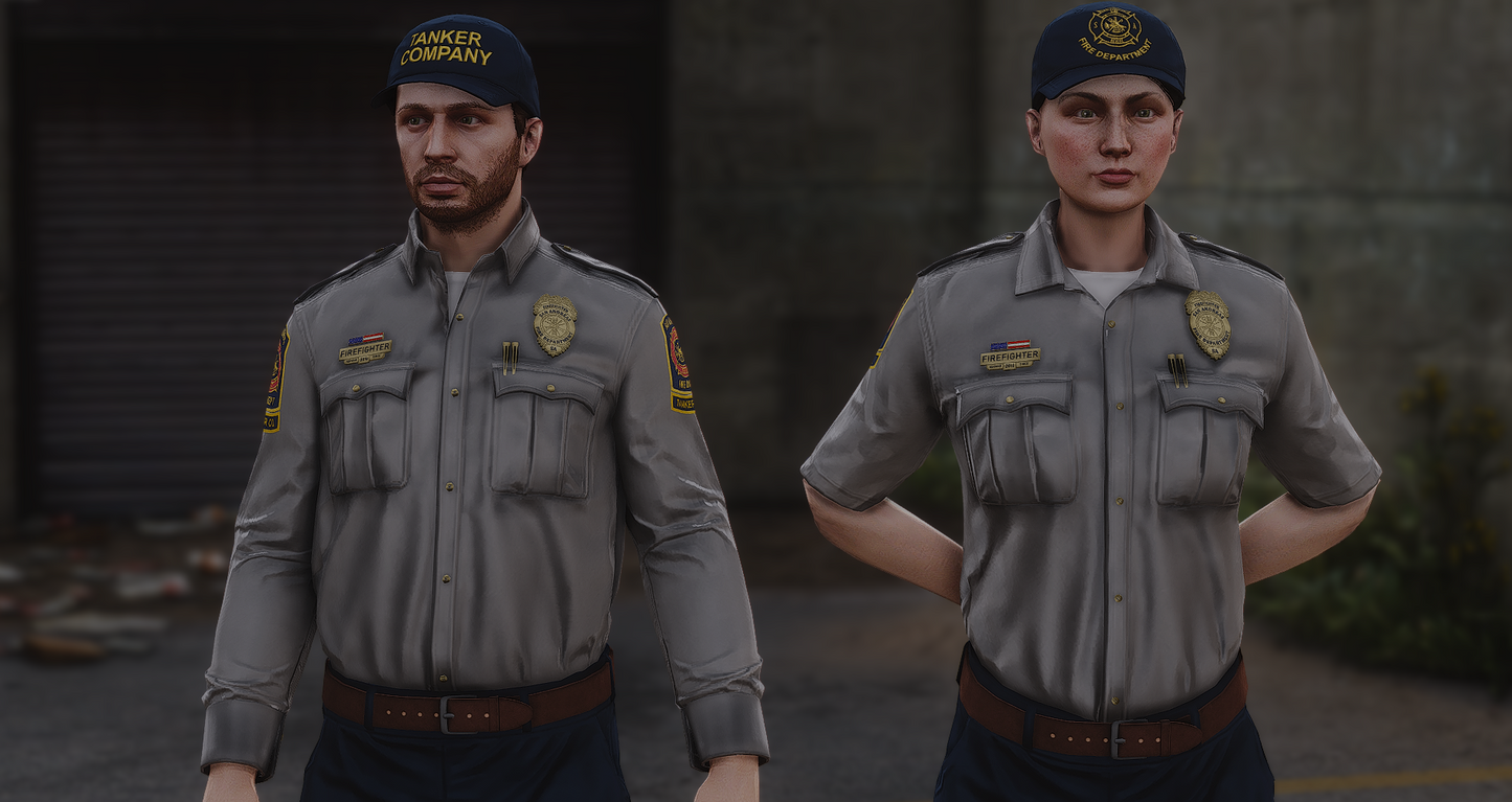 SAFR EUP PACKAGE REMASTER