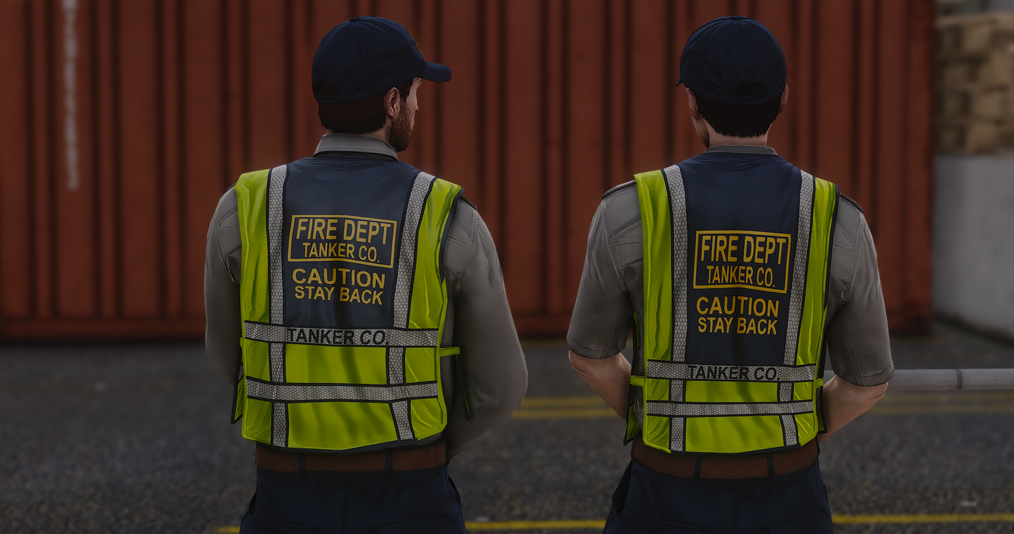 SAFR EUP PACKAGE REMASTER