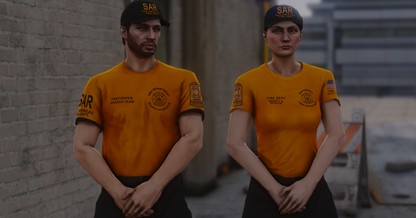 SAFR EUP PACKAGE REMASTER