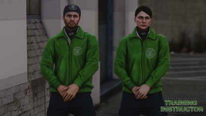 SAFR EUP PACKAGE REMASTER
