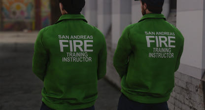 SAFR EUP PACKAGE REMASTER