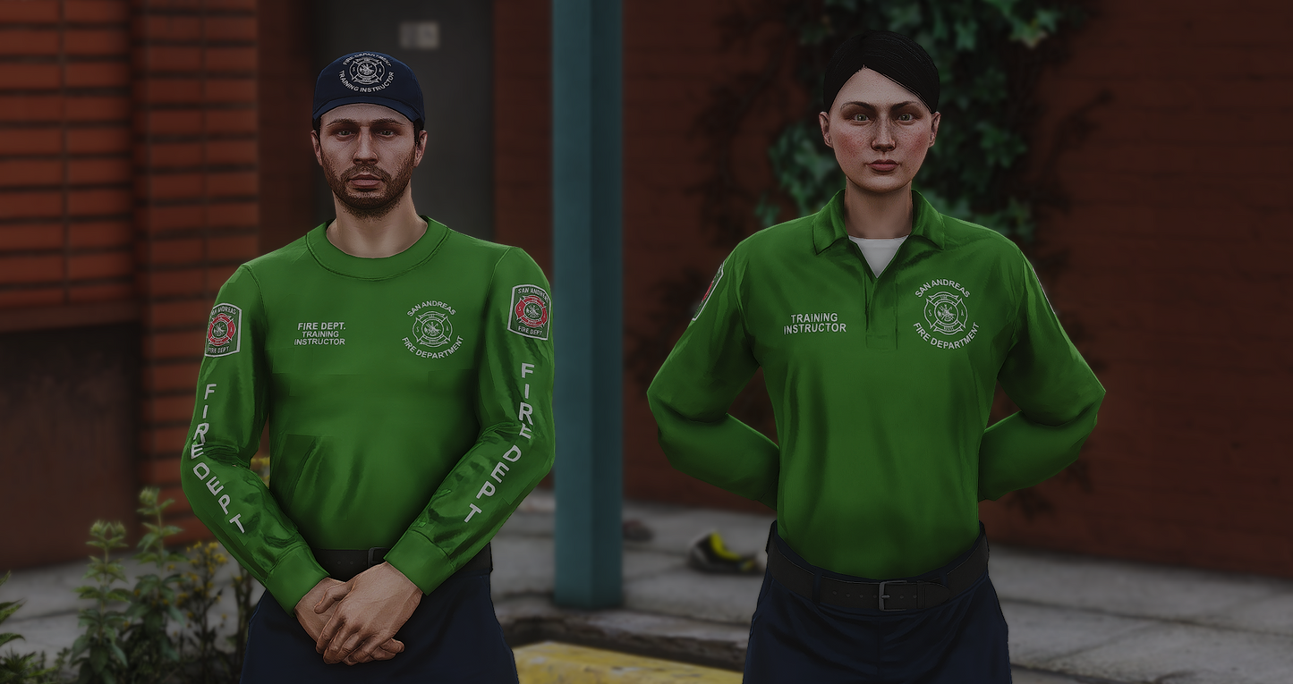 SAFR EUP PACKAGE REMASTER