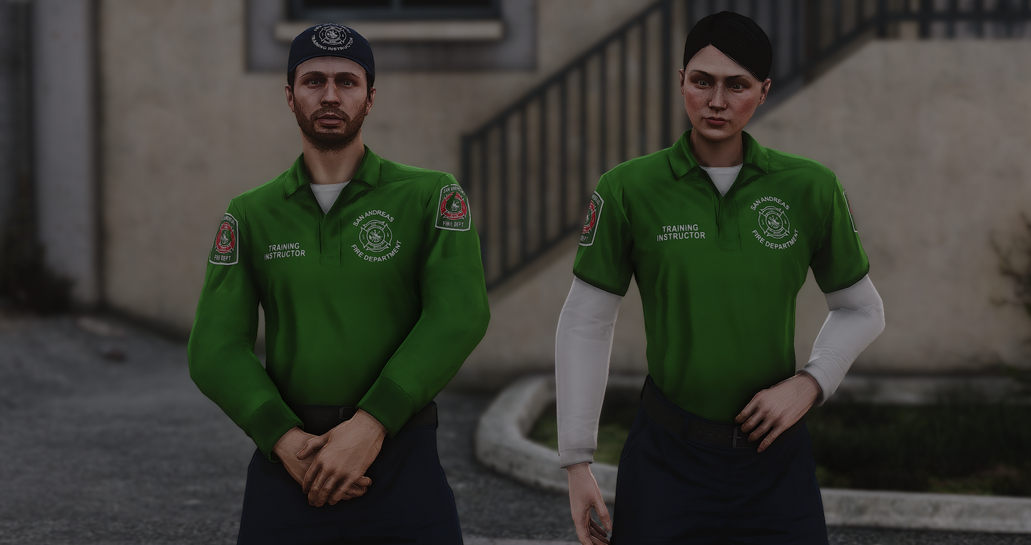 SAFR EUP PACKAGE REMASTER