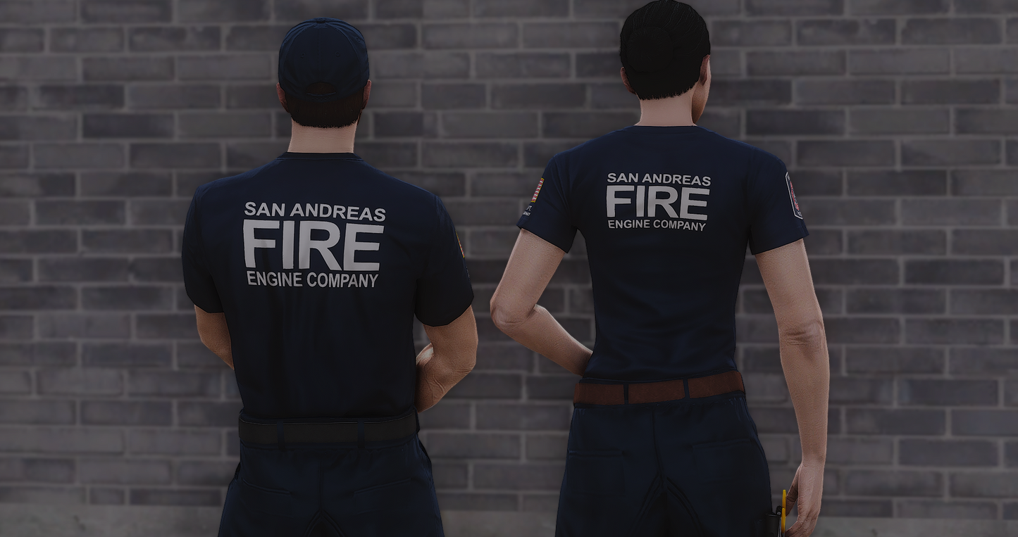 SAFR EUP PACKAGE REMASTER