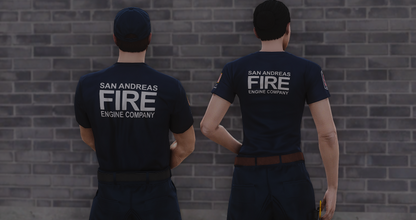 SAFR EUP PACKAGE REMASTER