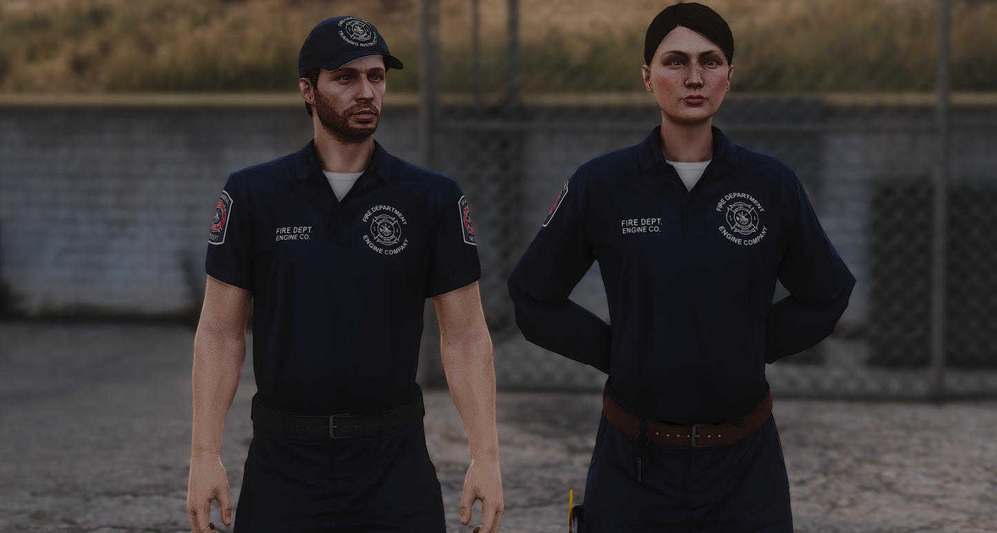 SAFR EUP PACKAGE REMASTER